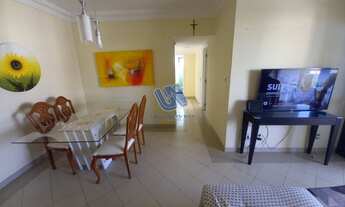 Imagem: Apartamento para venda 4 quartos sendo 1