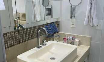 Imagem 5: Apartamento 3 Quartos Suítes 128m2 no Alto do Parque no Itaigara