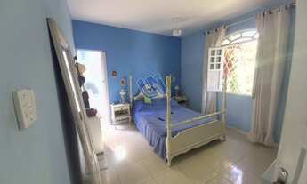 Imagem 6: Casa para Venda na Pituba,3 quartos ,1 suíte,2 salas, cozinha, 3 banheiros, varanda