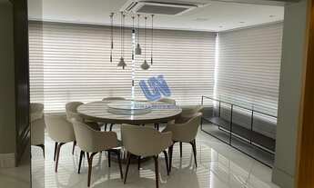 Imagem: Apartamento finamente decorado e mobiliado