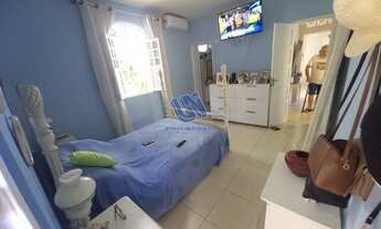 Imagem 7: Casa para Venda na Pituba,3 quartos ,1 suíte,2 salas, cozinha, 3 banheiros, varanda