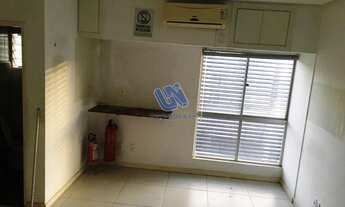 Imagem: Sala comercial com 24m2 na Cidadela