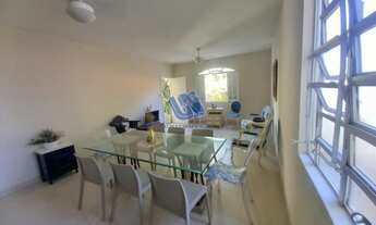 Imagem 2: Casa para Venda na Pituba,3 quartos ,1 suíte,2 salas, cozinha, 3 banheiros, varanda