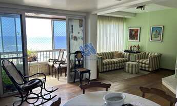 Imagem: Apartamento 4 quartos sendo 1 suítes 140m2