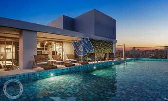 Imagem 2: Lançamento Studio 24,22m2 no Jardim Brasil - Barra