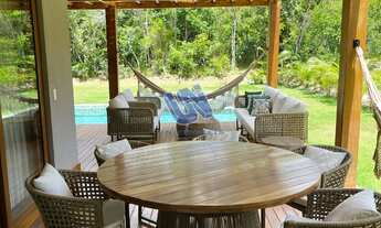 Imagem 3: Casa em Condominio com 6 suites com 470m2 em Praia do Forte