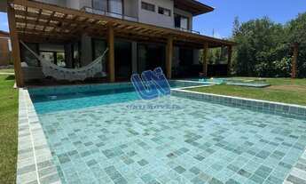 Imagem 5: Casa em Condominio com 6 suites com 470m2 em Praia do Forte