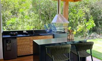 Imagem 6: Casa em Condominio com 6 suites com 470m2 em Praia do Forte