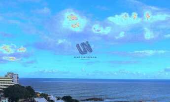 Imagem 6: Apartamento 4 suítes sendo a suíte master com banheira 316m2 no Rio Vermelho