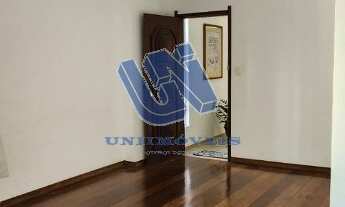 Imagem: Apartamento 2 quartos sendo 1 suíte 80m2