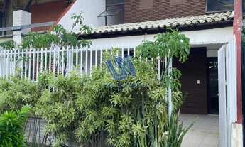 Imagem: Village duplex em condominio 3 quartos sendo