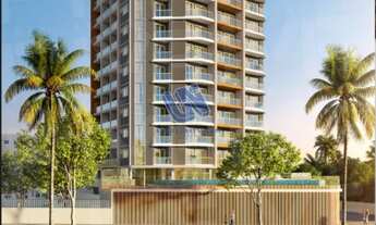 Imagem 2: Lançamento Rivage Piatã Tipo Studio com 21,24m2 em Piatã