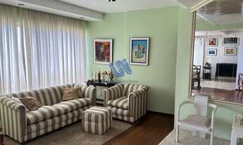 Imagem 3: Apartamento 4 quartos sendo 1 suítes 140m2 na Pituba