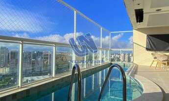 Imagem: Apartamento 4/4 Três suítes 98m2 a venda