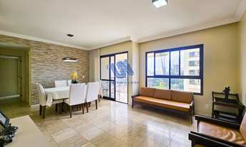 Imagem: Apartamento 4 quartos sendo 1 suíte 123m2