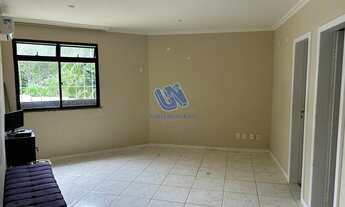 Imagem 7: Casa Duplex com 5 Suítes Área total de 596m² no Itaigara