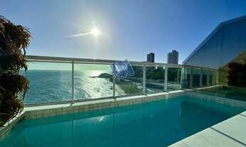 Imagem: Cobertura 2 quartos suítes no Costa Espanha