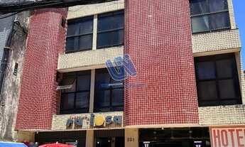 Imagem 1: Prédio/Hotel com 1.000m2 em Itapuã