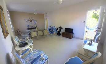 Imagem 3: Casa para Venda na Pituba,3 quartos ,1 suíte,2 salas, cozinha, 3 banheiros, varanda