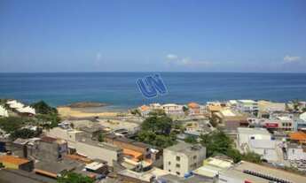 Imagem 2: Apartamento 4 suítes sendo a suíte master com banheira 316m2 no Rio Vermelho