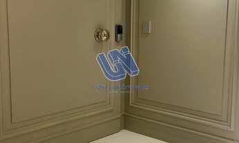 Imagem 6: Apartamento finamente decorado e mobiliado com 4 suítes com 300,00m² no Horto Florestal