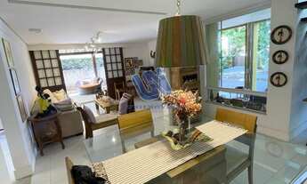 Imagem: Casa duplex em condominio 5 quartos sendo