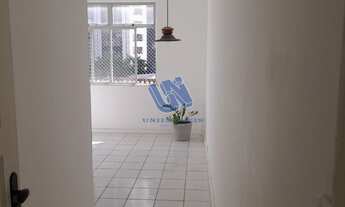 Imagem 2: Apartamento 2 quartos sendo 1 suíte na na Graça com 70m2