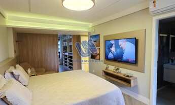 Imagem 7: Apartamento 3 suítes sendo 1 master com closet 192m2 na Pituba