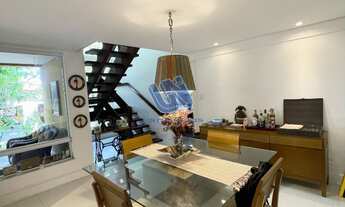 Imagem 4: Casa duplex em condominio 5 quartos sendo 2 suítes 440m2 em Lauro de Freitas