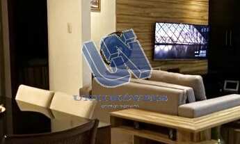 Imagem 2: Apartamento 3 quartos sendo 1 suite com 100m2 no Stiep