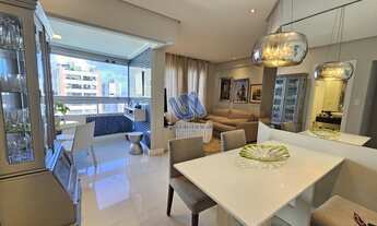 Imagem: Apartamento nascente 2 suítes sendo 1 com