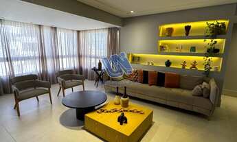 Imagem: Apartamento nascente 3 Suítes com closet