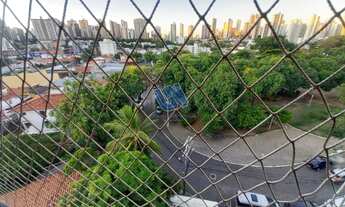 Imagem 5: Apartamento 4 Quartos sendo 2 Suítes, Varandas 140m2 na Pituba