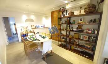 Imagem 7: Apartamento 4 Quartos sendo 2 Suítes, Varandas 140m2 na Pituba