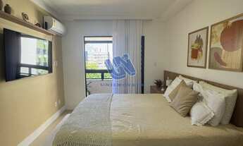 Imagem 7: Apartamento 2 Quartos sendo 1 Suite 85m2 na Pituba