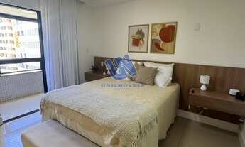 Imagem 6: Apartamento 2 Quartos sendo 1 Suite 85m2 na Pituba