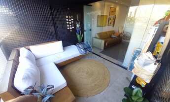 Imagem 3: Apartamento 4 Quartos sendo 2 Suítes, Varandas 140m2 na Pituba