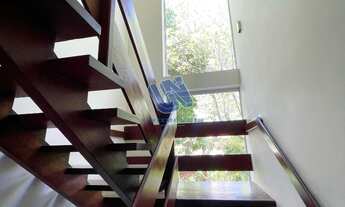 Imagem 5: Casa duplex em condominio 5 quartos sendo 2 suítes 440m2 em Lauro de Freitas