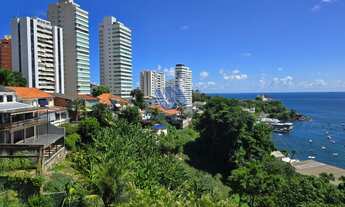 Imagem 2: Andy Warhol 2 Quartos Suítes 149m2 com Belissima Vista do Mar na Barra