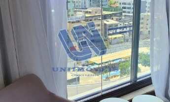 Imagem: Alive Corredor da Vitória apartamento tipo