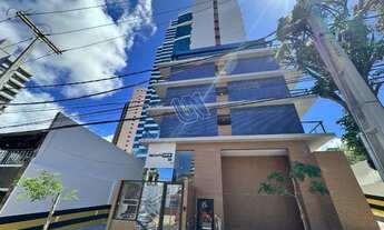 Imagem 3: Apartamento tipo Studio com varanda 25m2 no Caminho das Árvores