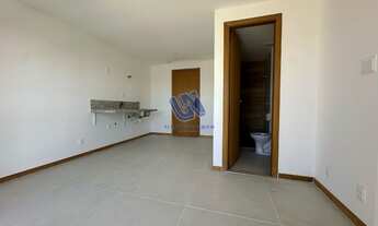 Imagem 7: Apartamento tipo Studio com varanda 25m2 no Caminho das Árvores