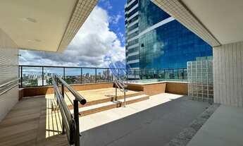 Imagem: Apartamento tipo Studio com varanda 25m2