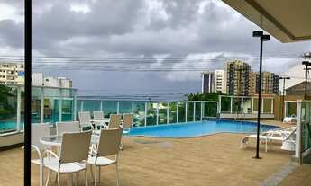 Imagem: Maria Carmem Vilas Boas 3 quartos sendo