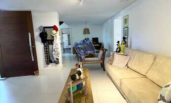 Imagem 3: Casa duplex em condominio 5 quartos sendo 2 suítes 440m2 em Lauro de Freitas