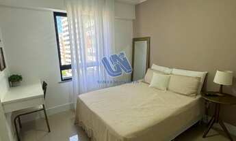Imagem 5: Apartamento 2 Quartos sendo 1 Suite 85m2 na Pituba