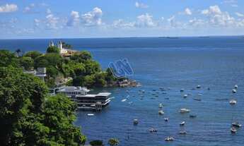 Imagem 4: Andy Warhol 2 Quartos Suítes 149m2 com Belissima Vista do Mar na Barra