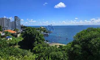 Imagem 5: Andy Warhol 2 Quartos Suítes 149m2 com Belissima Vista do Mar na Barra