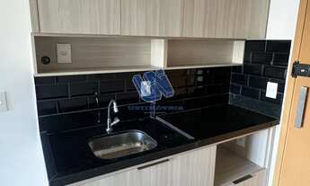 Imagem 2: Lançamento Studio 24,22m2 no Jardim Brasil - Barra