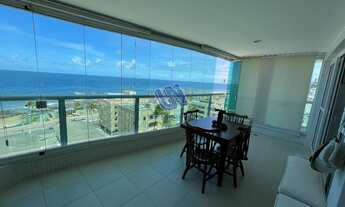 Imagem: Terrazzo Ondina com vista mar 2 quartos